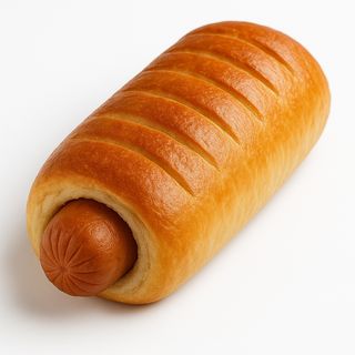 Hot Dog