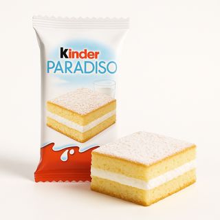 Kinder Paradiso