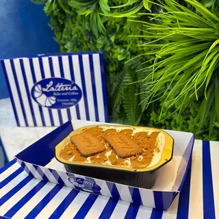 Torta Lotus