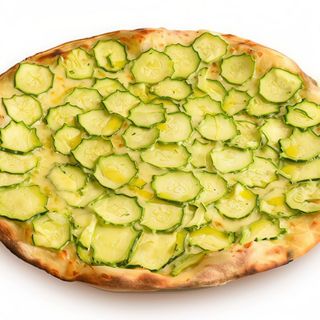 9. Zucchine
