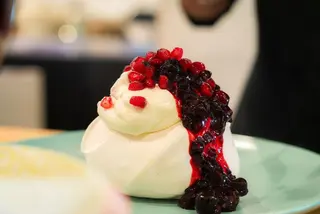 Pavlova Frutti di Bosco