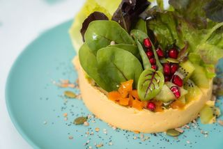 Il giardino di Linda