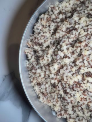 Quinoa Tricolore Bio 200g