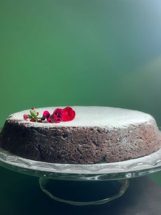 Torta  al cioccolato
