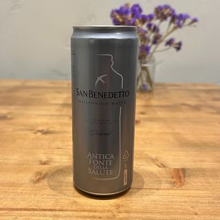 Acqua naturale 33 cl