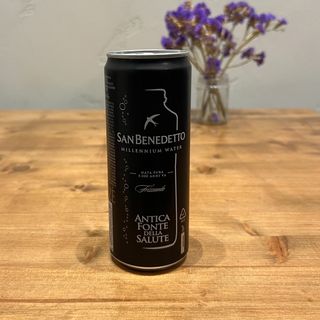 Acqua frizzante 33 cl