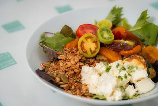 Feta