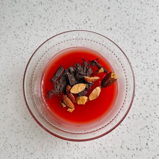 Gelo di anguria