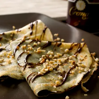 Nocciolina