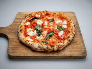 Margherita