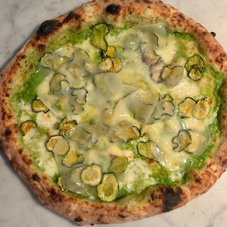 La mia nerano
