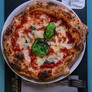 Margherita baby
