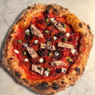 Vicoli e Mare