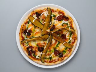 PARMIGIANA SIDERALE 