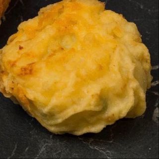 Frittatina salsiccia e friarielli