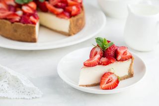 Cheesecake