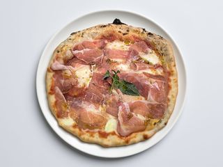 San Daniele glutenfree 