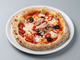 Piccante di tonno glutenfree 