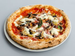 Capricciosa clasica o rutielo