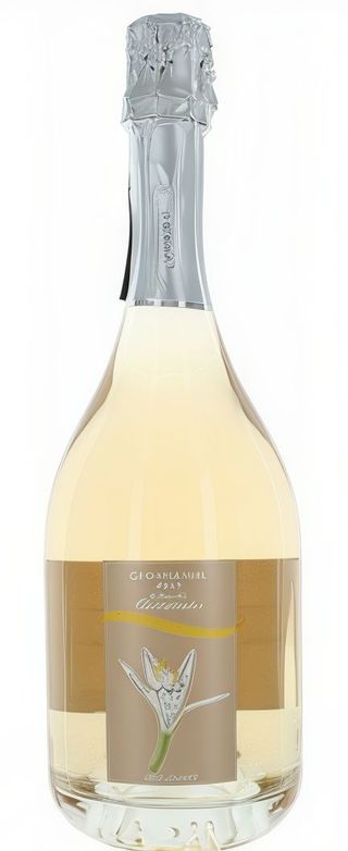Giglio Di Mare Spumante Brut Rosato 75 cl