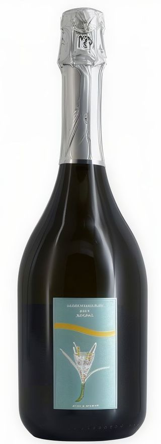 Giglio Di Mare Spumante Brut 75 cl
