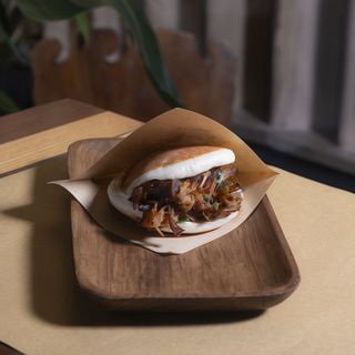 Tigella del Sichuan