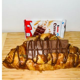 Cornetto kinder Cereali