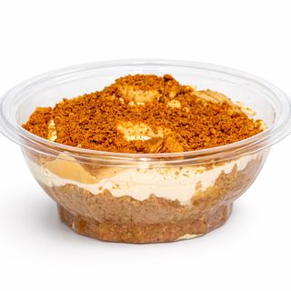 CheeseCake Lotus di 350g