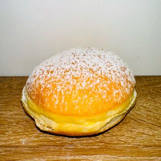 Componi la tua krapfen 