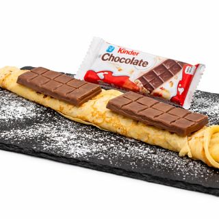 Creperooll Kinder cereali