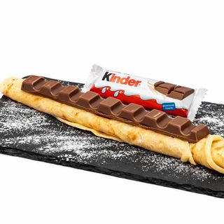Creperooll Kinder maxi