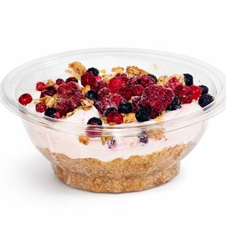 CheeseCake Kinder Frutti di Bosco di 350g