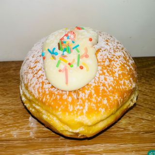 Krapfen Galak