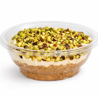 CheeseCake Pistacchio di 350g