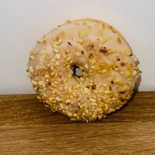 Donuts Kinder Bueno
