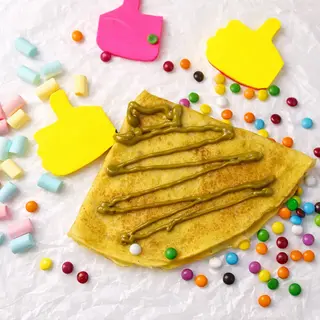 Crêpes