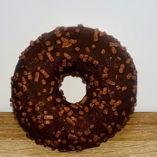 Donuts Nutella Ferrero