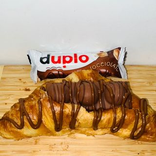 Cornetto Duplo