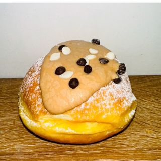 Krapfen kinder Bueno 