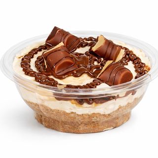 CheeseCake Kinder Bueno di 350g