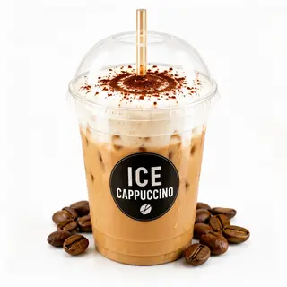 Ice Cappuccino Classic