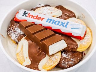 Bowl kinder Maxi.