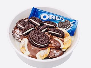 Bowl Oreo