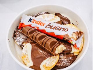 Bowl Kinder Bueno