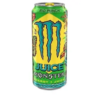 Moster Verde