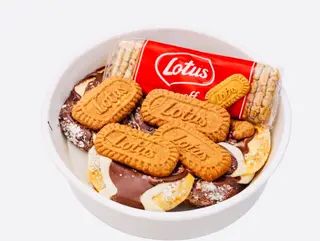 Bowl Lotus