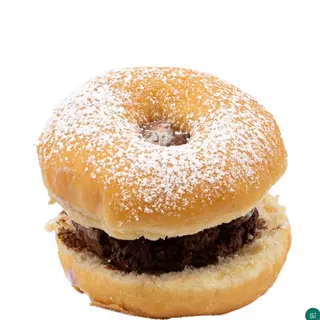 Donuts Gelato