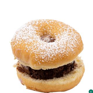 Donuts Gelato