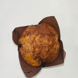 Muffin al Cioccolato con 2 gusti a scelta + granella 