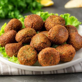 Falafel 1 pezzo